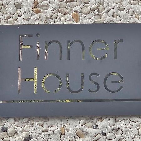 Finner-House Bundoran Buitenkant foto