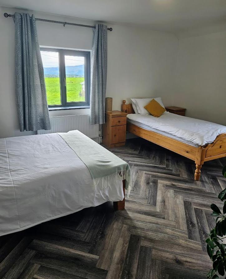 Finner-House Bundoran Buitenkant foto